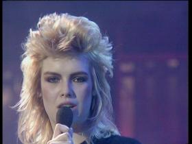 Kim Wilde Kids In America (Top of the Pops Christmas Party, Live 1981)